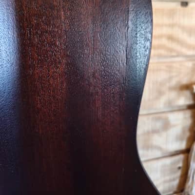 Taylor AD27e American Dream Grand Pacific 2020 Urban Sienna image 7
