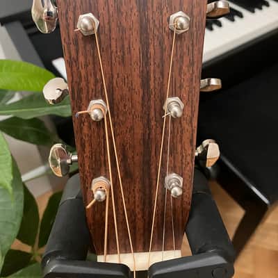 Martin 000-28 Reimagined 2018 – KOEIDO Selected – Original Martin Case & Papers image 13