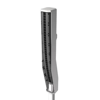 Electro-Voice EVOLVE50 Portable Column System High Quality Bluetooth Audio WHITE image 5
