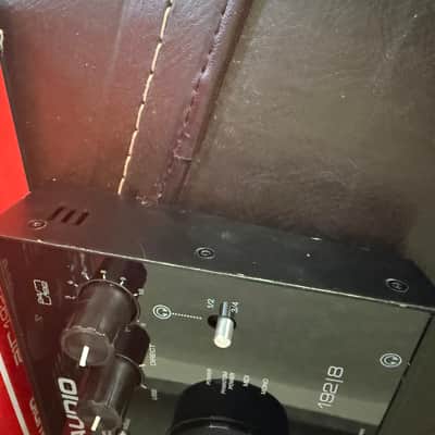 M-Audio AIR 192|8 USB Audio / MIDI Interface 2019 - 2020 - Black image 3