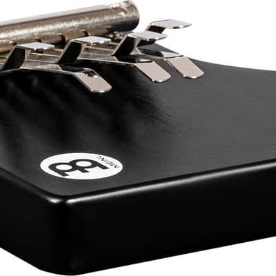 Meinl KA7-M-BK Medium Kalimba image 3