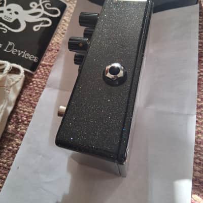 EarthQuaker Devices Transmisser #002 image 3