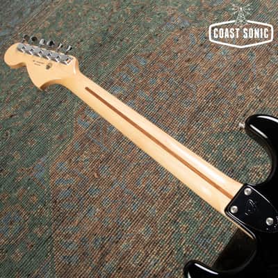 2021 Fender Traditional '70s Stratocaster Made in Japan image 14