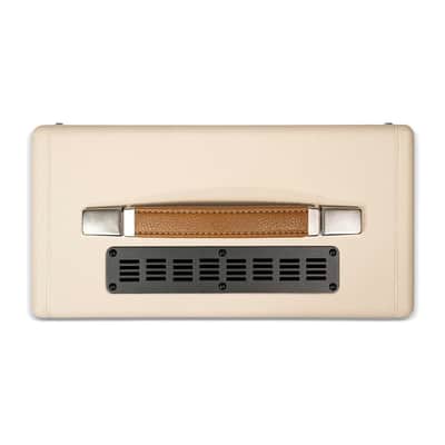 Blackstar TV-10A 10W Tube Guitar Amp Head with Footswitchable Drive and FX Loop (Tan) image 5