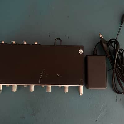 RME QUAD MIC I image 4