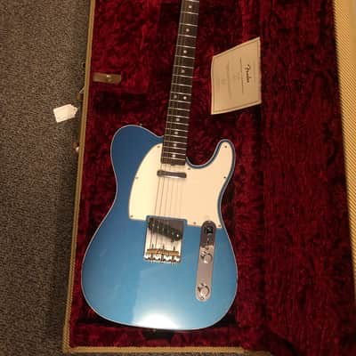 Fender American Original Telecaster 60's(former AVRI) image 7