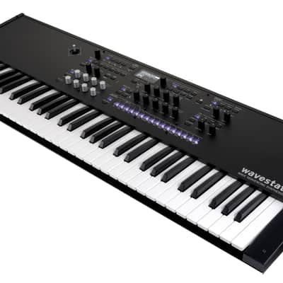 Korg Wavestate SE 61-Key Wave Sequencing Synthesizer image 6