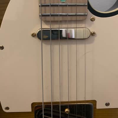Fender Richie Kotzen Signature Telecaster image 8