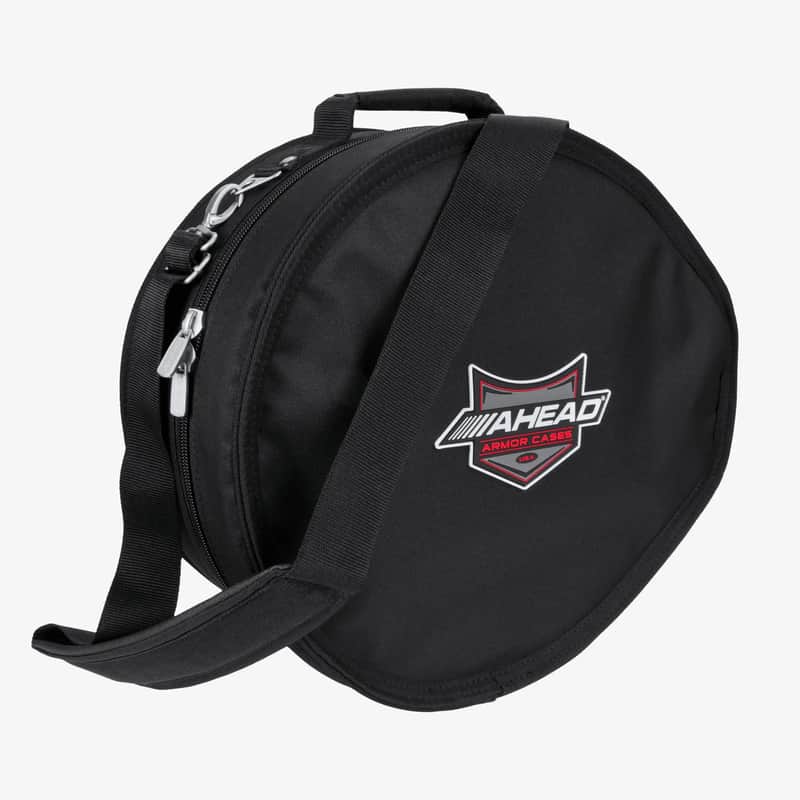 Ahead Armor Hybrid Snare Drum Case - 6.5x14 image 1