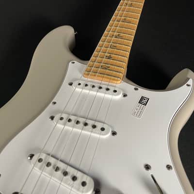 PRS Silver Sky Maple w/Gig Bag - Moc Sand image 4