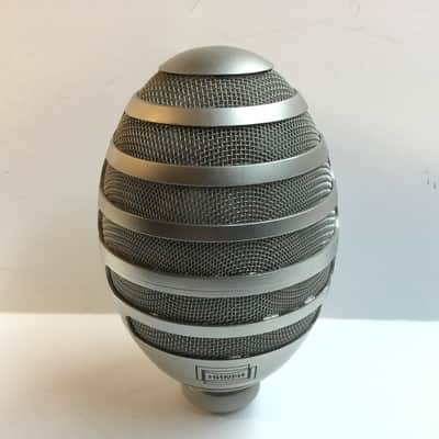 NIKFI KMN15 "the Egg" Microphone - U87 killer handmade in Moscow image 2