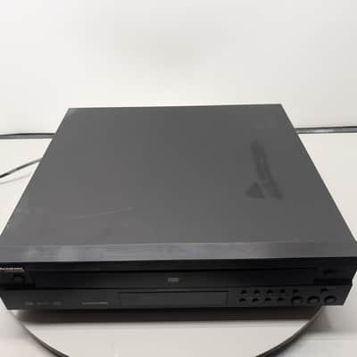 Yamaha DV-C6280 CD Changer 5 Disc DVD Player HiFi Home Audio Stereo image 3