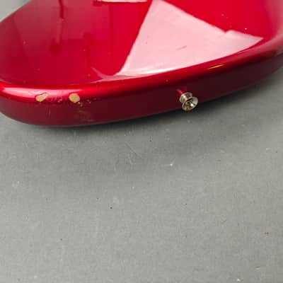 Fender JB Standart - Japan image 12