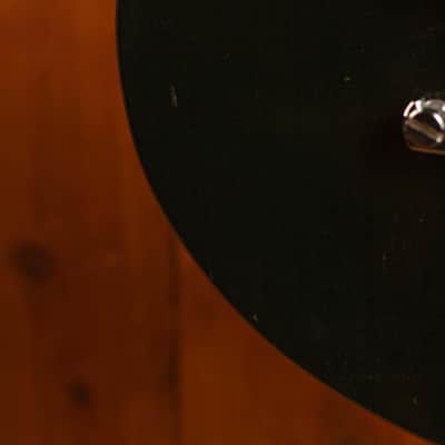 Gibson L6S Ebony (1975) image 5