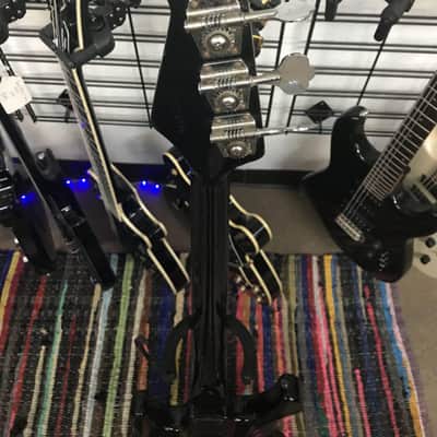 (6504) Peavey Fury Bass image 5