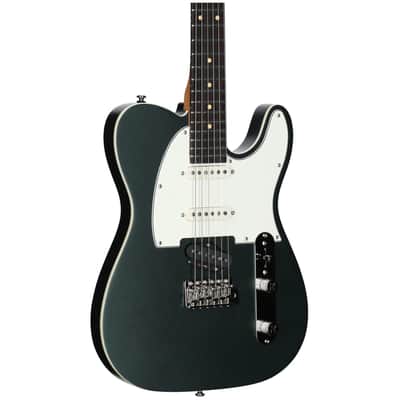 Reverend Pete Anderson Eastsider Baritone Electric Guitar image 1