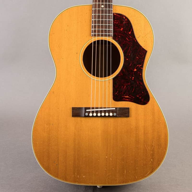 Gibson LG-3