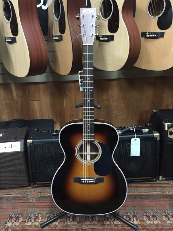 Martin D-28 Marquis 2004 - 2016 image 4