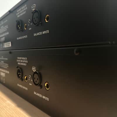 Warm Audio EQP-WA Tube EQ Pair (Listing 3 of 3) image 7