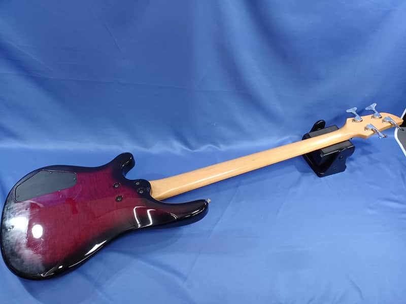 Fernandes FRB-50 Electric Bass エレキベース フェルナンデス