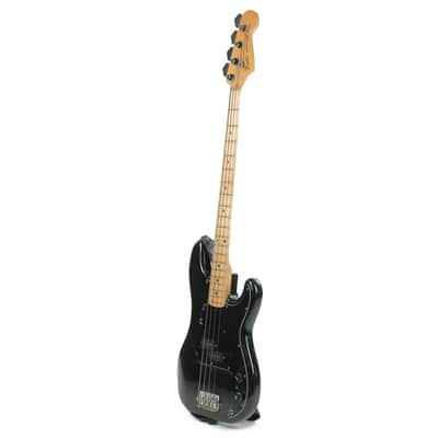Fender Precision Bass Owned by Albert Hammond Jr. image 2