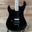 Kramer The 84 Left Handed Electric Guitar - Ebony