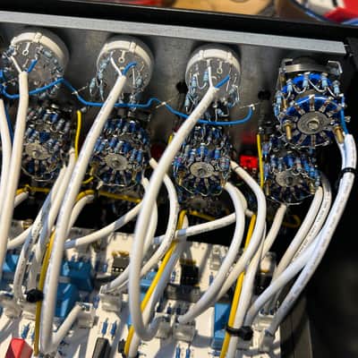 DIY-Racked MQ5 2020 - Black image 9