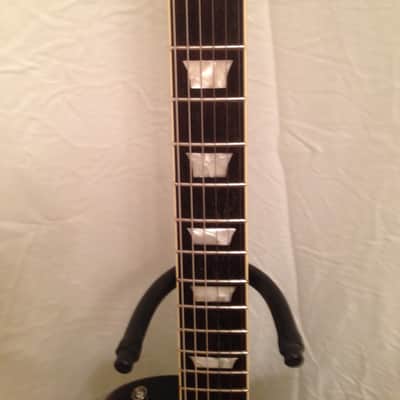1984 Yamaha Lord Player LP-500 w/HSC - Lawsuit - Gibson Les Paul Killer – w/mods image 4