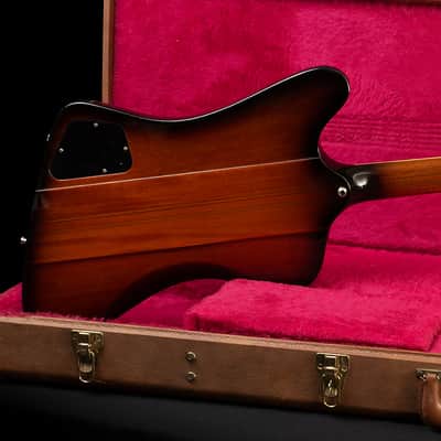 Gibson Firebird 120th Anniversary 2014 - Sunburst image 5