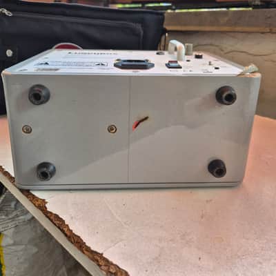 ZT Amplifiers Lunchbox 2010s - Silver image 7