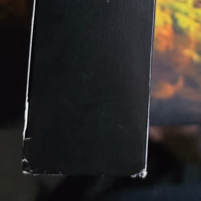 EMG MF-B5/MF-N5-BRBC Marty Friedman Signature Humbucker Set 2010s - Black Brushed Chrome image 4