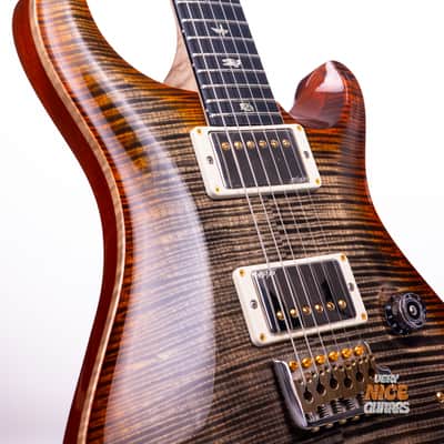PRS Custom 24 Artist 2013 image 4