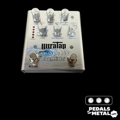 Eventide UltraTap Pedal -x11763 image 6