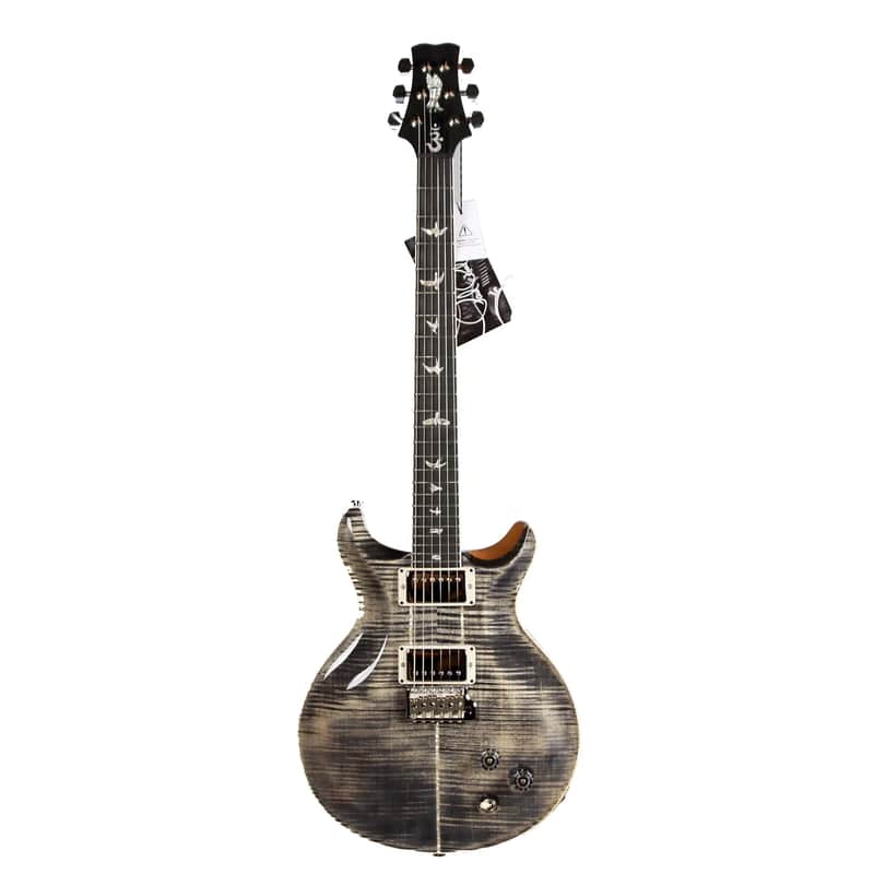 PRS Santana Signature Retro 2017 - 2023 | Reverb Canada