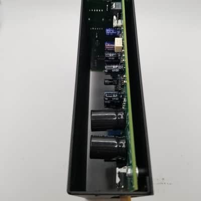 Moog The Ladder 500 Series Filter Module 2010s - Black x150 image 5