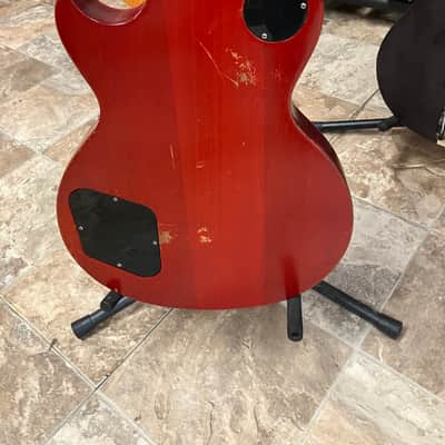 Immagine 2011 Gibson 60’s Tribute P-90 Pickups - 9