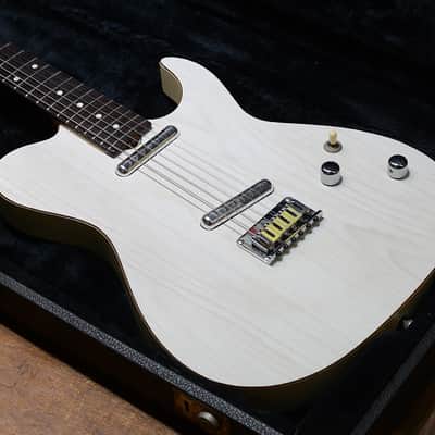 Immagine Don Grosh Electratone White 1990's - 1