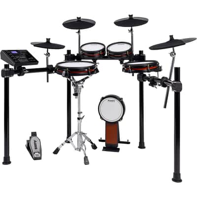 Alesis Crimson III Kit image 2