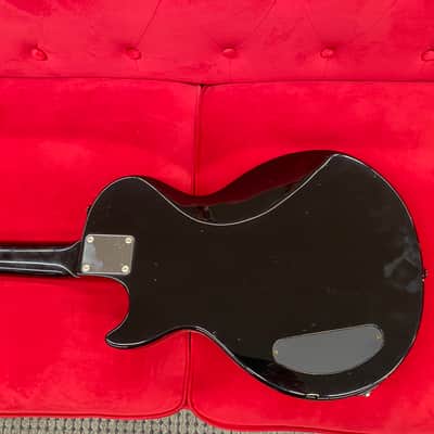Shaller Rockoon by Kawai - RCB-50 Bass Guitar Made in Japan 32