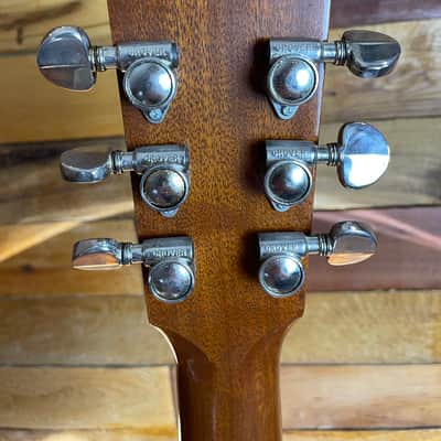 1970s Dobro Model 36 "The Rose" - Chrome image 5