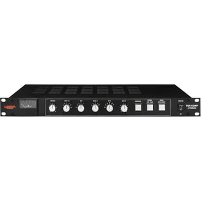 Warm Audio BUS-COMP 2-Channel VCA Bus Compressor image 5