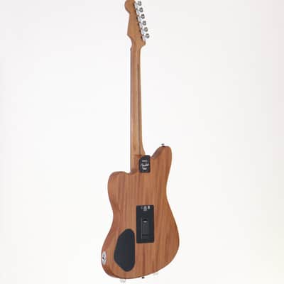 Fender Acoustasonic Player Jazzmaster RF Ice Blue 2022 [MXA2217039] (08/10) image 15