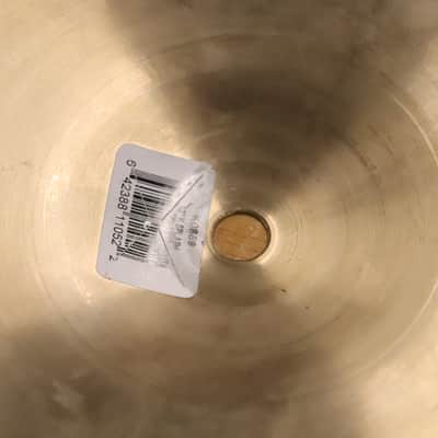 Zildjian 12" K Splash Cymbal image 16