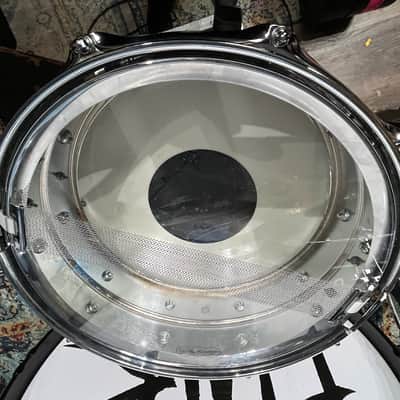 Ludwig – Mark Schulman Collection 5x14" LB400BT Brass Edition Supraphonic Tube Lug Snare Drum, 10 Tube Lugs image 18