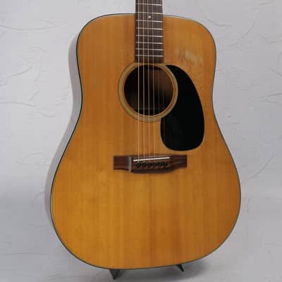 Martin 1974 D-18 SQ [349946] (03/16) image 1