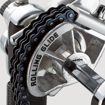 Tama Iron Cobra 900 Rolling Glide - Single Bass Drum Pedal image 2