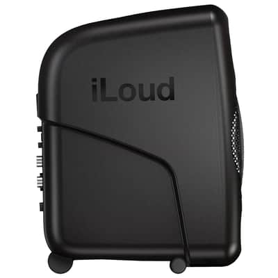 Immagine IK Multimedia iLoud Micro Monitors - Pair - 8
