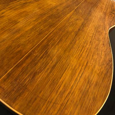 Guitarra histórica - Principios de siglo XX (Posible Francisco Pau/Salvador Ibañez) image 16