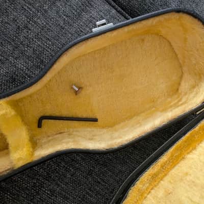 Suzuki Mansfield MFG-400 Mandolin 1970s image 25