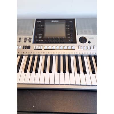Yamaha PSR-S900 - Musical Keyboards - Excellent w/ Power Supply & Manuals image 2
